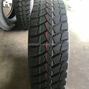 Neumático de Camión 315/80R22.5 Constancy Carleo Linglong Radial China 295/80R22.5 12.00R24 11R22.5 11R24.5 TBR ECE - Product Image 2