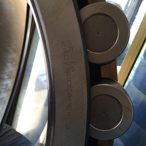 <span class=keywords><strong>22218</strong></span> oynak makaralı rulman 90*160*40mm 53518 eski kod <span class=keywords><strong>22218</strong></span> <span class=keywords><strong>CK</strong></span> <span class=keywords><strong>22218</strong></span> CA/W33 - Product Image 6