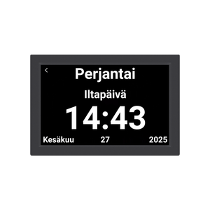 Умные часы, предназначенные для облегчения общения с любимыми и удаленно поддерживающие их повседневную деятельность и благополучие - Product Image 3
