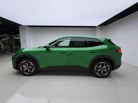 CHANGAN Qiyuan Q06 2027 700 Tianshu Pilot Ultra SUV à énergie nouvelle, caméra panoramique 360°, sièges électriques