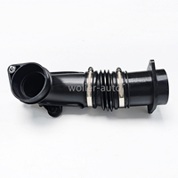 Pour Mercedes-Benz AMG A205 3.0L 2017-2023 Tuyau d'admission d'air A2760902237 2760902237
