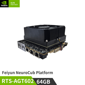 Kit de développement Realtimes Thor Series Feiyun NeuroCub Platform RTS-AGT602 avec carte de développement du module Thor T4000 - Product Image 1