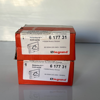 (lote de 2 piezas) 617731 Belanko S 500w Atenuador Rotatorio Nuevo Original Listo para Envío Controlador de Programación PLC de Automatización Industrial