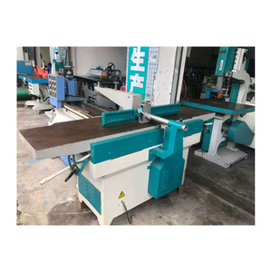 <span class=keywords><strong>Cepilladora</strong></span> de Madera de <span class=keywords><strong>Segunda</strong></span> <span class=keywords><strong>Mano</strong></span> de Alta Precisión, <span class=keywords><strong>Cepilladora</strong></span> de Espesor, Ancho Máximo de Mecanizado 500 mm - Product Image 1