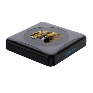 Đầu Thu Tv Thông Minh HK1 RBox R1, Bộ Giải Mã Set Top Box Với 4GB 32GB / 4GB 64GB, Chip RK3318 4K, HĐH Android 2021 Mới 10.0 - Product Image 4