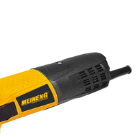 Meuleuse d'Angle Électrique Professionnelle 4071 Machine Outil 950W Source d'Alimentation Personnalisée 220V/110V Diamètre de Disque 5 Pouces