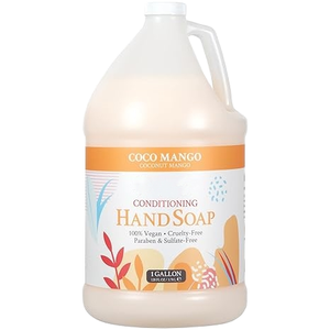 EURVET Liquid <strong>Hand</strong> Wash Basic Cleaning Home Use Antibacterial Daily <strong>Hand</strong> <strong>Soap</strong> Mild Bulk OEM 500ml 1L <strong>5L</strong> Factory Direct - Product Image 1