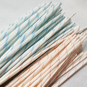 <span class=keywords><strong>Manchon</strong></span> isolant en fibre <span class=keywords><strong>de</strong></span> verre <span class=keywords><strong>PVC</strong></span> 2715, manchons en fibre <span class=keywords><strong>de</strong></span> verre <span class=keywords><strong>PVC</strong></span> 3 mm, 6 mm, 14 mm - Product Image 1