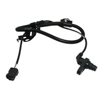 Capteur ABS de roue avant/arrière gauche/droite, capteur de vitesse de roue pour TOYOTA 89542-28110 89542-28160 89543-28110 89543-28160 89516-0R040