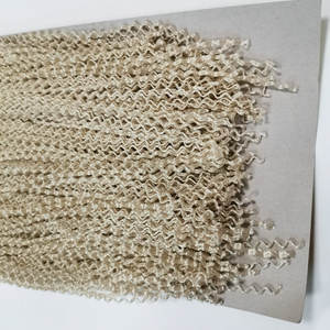 Cheveux longs bouclés, tresses au crochet, 20-22 pouces, cheveux lisses, toutes les couleurs disponibles, en stock - Product Image 2