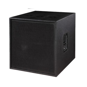 Hot bán 600-watt Neodymium 15 inch chuyên nghiệp hai chiều loa 8ohm Trở kháng cho DJ buổi hòa nhạc giai đoạn bài phát biểu biểu biểu diễn - Product Image 4