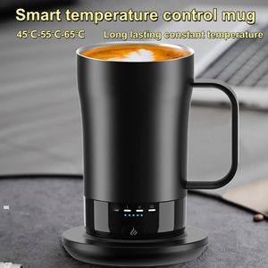 أساسيات السفر منتجات منزلية ذكية هدايا عيد الميلاد الرياضة Tumbler معزول زجاجة ماء كوب قهوة - Product Image 2