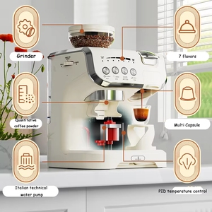 Machine à café <span class=keywords><strong>expresso</strong></span> 19 bars Ese Pod <span class=keywords><strong>Krups</strong></span> Dolce Cafeteira NP Maker - Product Image 2