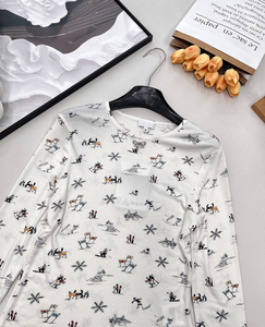 Cardigan chic en tricot boutonné, pull à nouer à la taille avec détail poche, haut à manches longues doux et chaud pour femme, vêtement d'extérieur polyvalent - Product Image 6