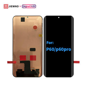 Écran tactile numérique OLED d'origine pour P60 P60pro, assemblage d'écran de remplacement pour téléphone mobile <span class=keywords><strong>Huawei</strong></span> - Product Image 1