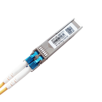 Module émetteur-récepteur optique SFP Gigabit à succès, 20 km, 1310 nm, connecteur LC, double fibre, module optique SFP 1,25 G, direct usine