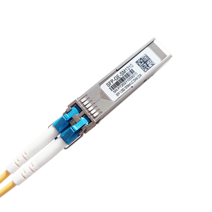 Hot Selling Gigabit SFP Optic Transceiver Module 20Km 1310nm LC Connector Dual Fiber SFP Optic Module 1.25G SFP Module Factory - Product Image 2