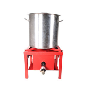 Welon — poêle <span class=keywords><strong>de</strong></span> Camping à gaz <span class=keywords><strong>Propane</strong></span> gpl, gamme <span class=keywords><strong>de</strong></span> 15 pouces pour <span class=keywords><strong>BBQ</strong></span> en plein air - Product Image 4