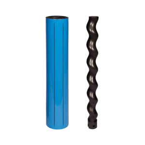 Juego de rotor y estator ranurado 2L6 - Product Image 1