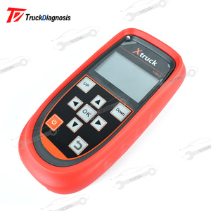 Outil de diagnostic de pompe à urée Vodia X Truck Y007, garantie de 2 ans, prend en charge les véhicules diesel 6.5/2.2, analyseur de moteur USB 24V Windows - Product Image 4