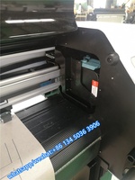 Machine de dessin d'imprimante de traceur à jet d'encre de traceur de Cad de vêtement de grand format