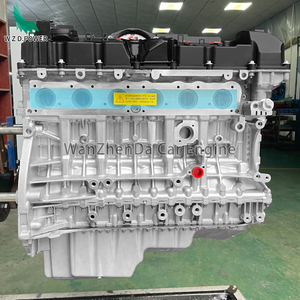 Fábrica de fabricación 3.0L L6 cilindros N52B30 motor para BMW 2006-2015 <span class=keywords><strong>130i</strong></span> /330i/ 530i/630i/730i/X1/X3/X5 OE 11002318498 - Product Image 5
