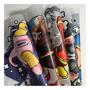 Usine personnalisée <span class=keywords><strong>pas</strong></span> <span class=keywords><strong>cher</strong></span> Dtf artisanat mode sport combat basket-ball étoiles HD photos lavable étiquette fer transfert de chaleur impression - Product Image 1