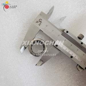 ตลับลูกปืนเข็ม HK 152312 HK152312 HK15x23x12 สำหรับอะไหล่เครื่องพิมพ์ออฟเซ็ต - Product Image 6