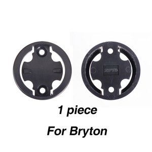 Support de fixation pour ordinateur de vélo ZTTO, support étendu pour compteur de vitesse, <span class=keywords><strong>adaptateur</strong></span> <span class=keywords><strong>GPS</strong></span> pour VTT, vélo de route, compatible <span class=keywords><strong>GARMIN</strong></span>, Bryton, CATEYE, IGPSPORT, Wahoo - Product Image 5