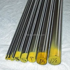 Stainless steel rod 8mm 3mm 6mm 190mm 410 201 304 310s 316 321 904l ASTM a276 2205 metal rod