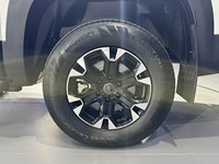 Пикап BYD Shark 6 PHEV AWD, мощный грузовик на новой энергии, с большим грузовым отсеком, внедорожными возможностями, многофункциональный рабочий автомобиль