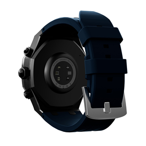นาฬิกาอัจฉริยะ WS-18 รุ่นปี <span class=keywords><strong>2023</strong></span> หน่วยความจำแฟลช 128MB สำหรับธุรกิจและกีฬา มาตรฐานกันน้ำ IP68 รองรับการโทรผ่านบลูทูธ นาฬิกาอัจฉริยะสำหรับเล่นกีฬา รุ่นปี 2024 - Product Image 2