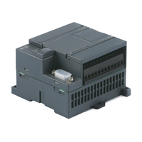 Plc Programmeerbare Controller Oem HW200 0.23us Ondersteuning Ppi Of Gratis Poort Communicatie Protocol Cpu Belangrijkste Controle Module