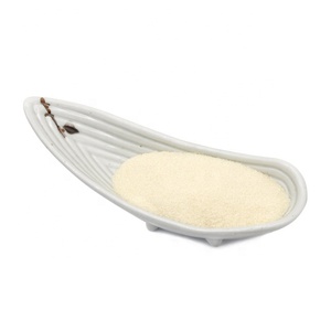 <span class=keywords><strong>Gélatine</strong></span> Comestible <span class=keywords><strong>Halal</strong></span> de Haute Pureté 120-300 <span class=keywords><strong>Bloom</strong></span> pour la Création de Délicieux Desserts Gélifiés - Product Image 2
