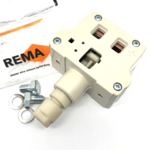 Interruptor de Parada de Emergencia 7915498510 Compatible con las Series E16, E20, E25, E30, 335 y 336 - Product Image 6
