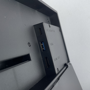 Sạc Dock cơ sở Dock trạm AC <span class=keywords><strong>Adapter</strong></span> cho Nintendo chuyển đổi giao diện điề<span class=keywords><strong>u</strong></span> khiển - Product Image 4