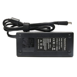 เครื่องชาร์จเร็ว <span class=keywords><strong>HP</strong></span> <span class=keywords><strong>65W</strong></span> <span class=keywords><strong>90W</strong></span> พร้อมหัวตัดไฟฟ้ากระแสตรงแบบเปลี่ยนได้และอุปกรณ์ป้องกันไฟเกินสำหรับแล็ปท็อป <span class=keywords><strong>HP</strong></span> - Product Image 5