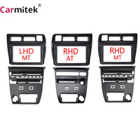 Panneau de tableau de bord pour Toyota Corolla Sprinter 1993 — 1997, Kit de cadres de voiture, système Audio Android