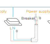 Sistema de <span class=keywords><strong>Aire</strong></span> Acondicionado Midea Mini VRV/VRF de 16KW, Ahorro de Espacio, Comercial Ligero, Climatizador Split DC Inverter para Viviendas - Product Image 4