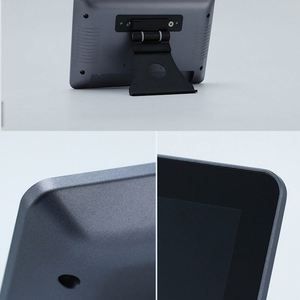 2022 mới giá rẻ 15 inch IP65 không thấm nước thương mại <span class=keywords><strong>LCD</strong></span> pcap cảm ứng đa màn hình Màn hình với HD mi VGA - Product Image 3