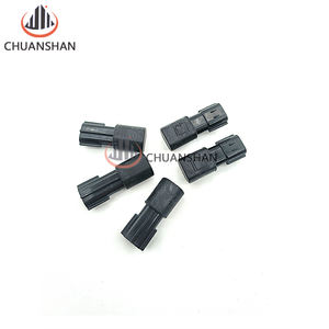 Parte per escavatore per Daewoo Hyundai R60 120 150 210 215 220 resistenza a diodi cabina 225-7 - Product Image 5