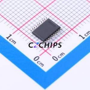 Venta al por mayor MAX3222CPWR Circuito integrado IC Chip RS232 IC Venta al por mayor Componentes electrónicos Chips Proveedor y servicio BOM - Product Image 2