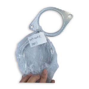 Новая высокопроизводительная прокладка выхлопного коллектора Jinwo из графитового композита с гарантией 2 года - Product Image 6