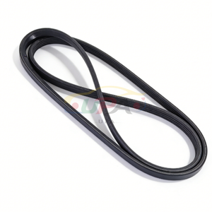 Correa acanalada en V de calidad original 25212-3CKB0 252123CKB0 para Hyundai Kia K3 25212 3CKB0 - Product Image 4