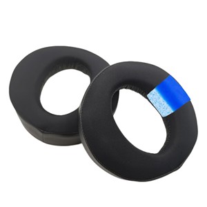 Coussinets d'oreille de remplacement pour Sony PS5 PULSE 3D, gel rafraîchissant, mousse à mémoire de forme respirante, isolation phonique, confortables - Product Image 5