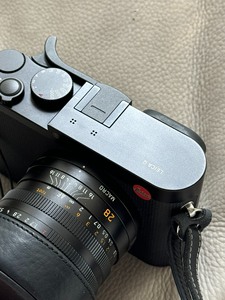 Cámaras Digitales Leica Q1 Originales Usadas, Full-Frame, 24.2MP, CMOS HD, con Tarjeta SD, Wi-Fi, Estabilización de Imagen - Product Image 4