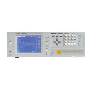 Testeur d'impulsions Tonghui TH2882A-3 pour moteurs TH2882A-5 TH2882AS-5, usage en laboratoire, personnalisable OEM - Product Image 4