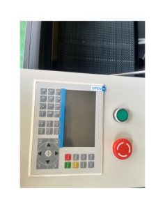 Grand Format 1500*3000mm CO2 laser cnc machine de découpe Reci SLW Tube 130w 150w 180w 200w 300w grande alimentation Chine prix d'usine - Product Image 5