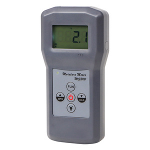 Medidor de Humedad Inductivo MS300 de Alta Precisión para Plantas de Procesamiento de Madera - Product Image 2