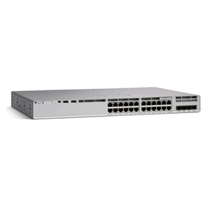 C9300X-48TX-E para Switch Catalyst de 48 Puertos Multigigabit Capa 3, 1 Año de Garantía, SNMP, Nuevo, Original, Entrega Rápida - Product Image 2